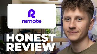Remote Global Payroll Review - Watch Before Using