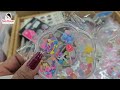 exploring a giant nail art supply store a tour of endless creativity 🤩