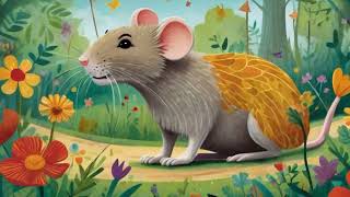 The Mouse That Saved the Day | Fresh Fables