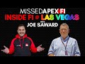 Inside F1 with Joe Saward