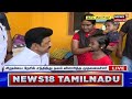 mk stalin சிறுமி டான்யா இல்லத்தில் முதலமைச்சர் மு.க.ஸ்டாலின் tanya tamil news