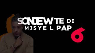 steve jay bryan_ kilè wap kite fèzè ft olkinsb3 jenerasyon'm (lyrics video)pa soufri grangou ankò