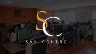 SAV CONTROL, À vous les ventes, à nous le reste ! 🌟