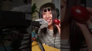 初めてのASMR