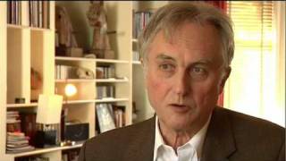 Richard Dawkins interviewed by Dina Volaric, ABC TV Compass