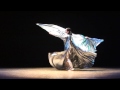 eva sampedro bellydance with isis wings crystallize 01 06 2014