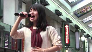 『ハッピーハッピーバースデイ！』 Chii LIVE at 表町 ガールズライブmini 2015.10.4