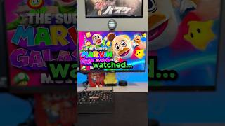 Temu Super Mario Galaxy Movie! 💀