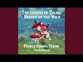 Prince Sidon's Theme - The Legend of Zelda: Breath of the Wild Piano Instrumental