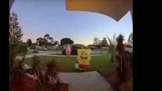 shut up patrick