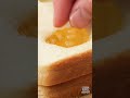 stained glass toast