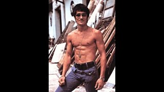 Bruce Lee, el mejor en Artes Marciales (Documental)