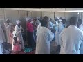 The international apostolic faith mission church 