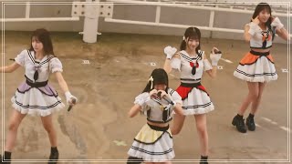 GIRLS☆DELIGHT×IDOL Treasure bottle LIVE-DAY1-/momograci（ex:桃色革命）