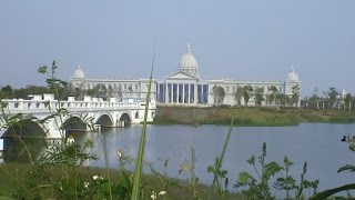 台灣四處趴趴走 台南都會公園、安平港、台江、四草觀夕陽海景