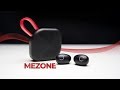 MEZONE: Best-Sounding Snug-Fit True Wireless Stereo+ Earbuds | Mixon Technology