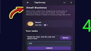 Small Business | Tapswap Code | The Small Business Owner’s Guide to Outsourcing Like a Pro