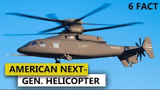 6 facts about the world's fastest helicopter, The Defiant X #USA