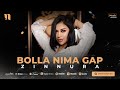 zinnura bolla nima gap audio 2023