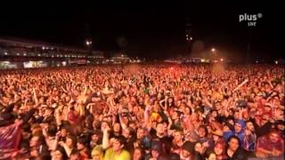 System Of A Down - Chop Suey! @ Rock am Ring 2011 Festival HD