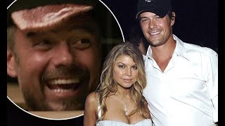 Josh Duhamel reveals ex-wife Fergie pumped him up to make directorial debut with Buddy Games