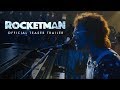 Rocketman | Official Teaser Trailer | Paramount Pictures International