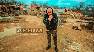 Ashim - Nemoe Kino | Armenian Rap |