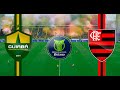 CUIABÁ X FLAMENGO - CAMPEONATO BRASILEIRO - 20/11/2024