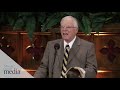 Suffering For Christ | The Legacy Of A Converted Man #2 | Pastor Lutzer