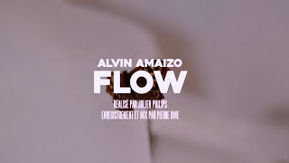 Alvin Amaïzo - Flow (Live Session at IOHTU)