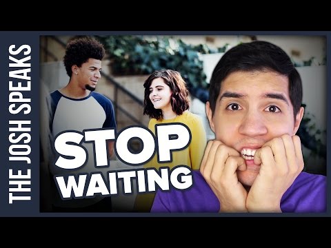 5 Reasons Why You NEED To Ask Out Your Crush NOW 5 Reasons Why You NEED To Ask Out Your Crush NOW