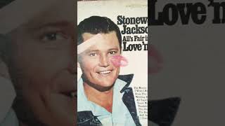 THIS ONE GETS MY VOTE #stonewalljackson #countrymusic