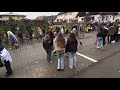 umzug donzdorf 07.01.2024 part 6 4k narrensprung fasnetsumzug carnival parade