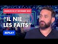 Neuf femmes accusent Gérard Darmon ! | Émission complète du 27 novembre | TPMP Replay