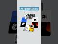Carousel in after effects tutorial #aftereffects #aftereffectstutorial #tips #animation #tutorial