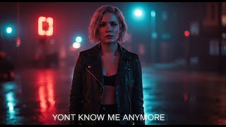 Halsey – You Don’t Know Me Anymore | her most emotional vibe yet 💔