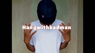 Hangwithbadman - badman Factz [Lyrics Music Video]