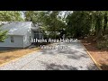 Athens Habitat home virtual tour