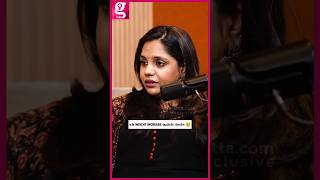 நான் எப்போதுமே இதபத்தி தான் யோசிப்பேன்... Saindhavi | GV Prakash Kumar