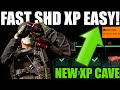 DO THIS NOW! NEW EXPERTISE SYSTEM EXPLOIT - FASTEST XP FARM (100 LEVELS 30 MINS) | The Division 2 XP