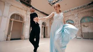 Wedding choreography- Rumba
