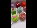 mousse mini cakes assorted mousse cake minicake shorts