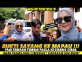 PRIA MISTERIUS TEMANI PAULA VERHOEVEN KE SIDANG CERAI, BAIM WONG PANAS DAN CEMBURU? SIAPAKAH DIA!