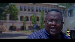 KARIBUNI KIGOMA - Peter Msechu