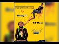 St Boss (Legendary)ft Bonny T-Tingayemurei (Tunga Album)Prod by Mr CliQ