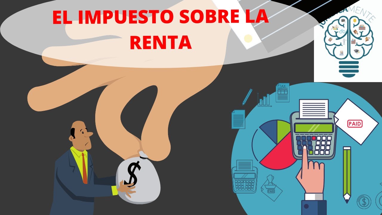 Cual Es El Objetivo Del Impuesto A La Renta - Image To U