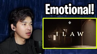 SB19 - 'ILAW' [Lyric Video] | REACTION (THE EMOTIONS!)