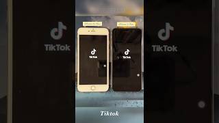 iPhone 6s Plus vs iPhone 6 Plus - Open Tiktok