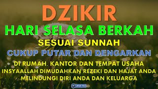 Zikir Hari Selasa