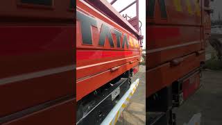 TATA 1109 LPT CNG HIGH DECK 20 FEET